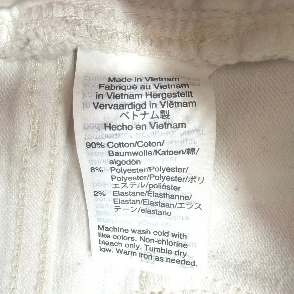J. Crew Mercantile these crew